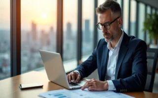 Holding et fiscalité : comment optimiser vos impôts et dividendes ?