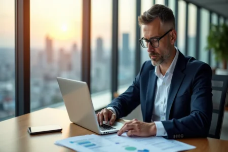 Holding et fiscalité : comment optimiser vos impôts et dividendes ?