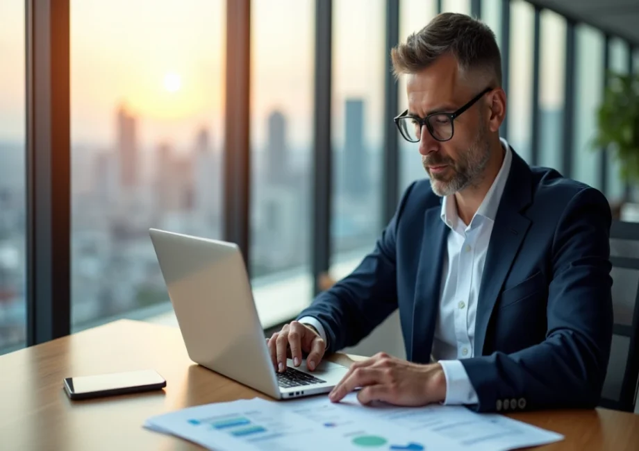 Holding et fiscalité : comment optimiser vos impôts et dividendes ?