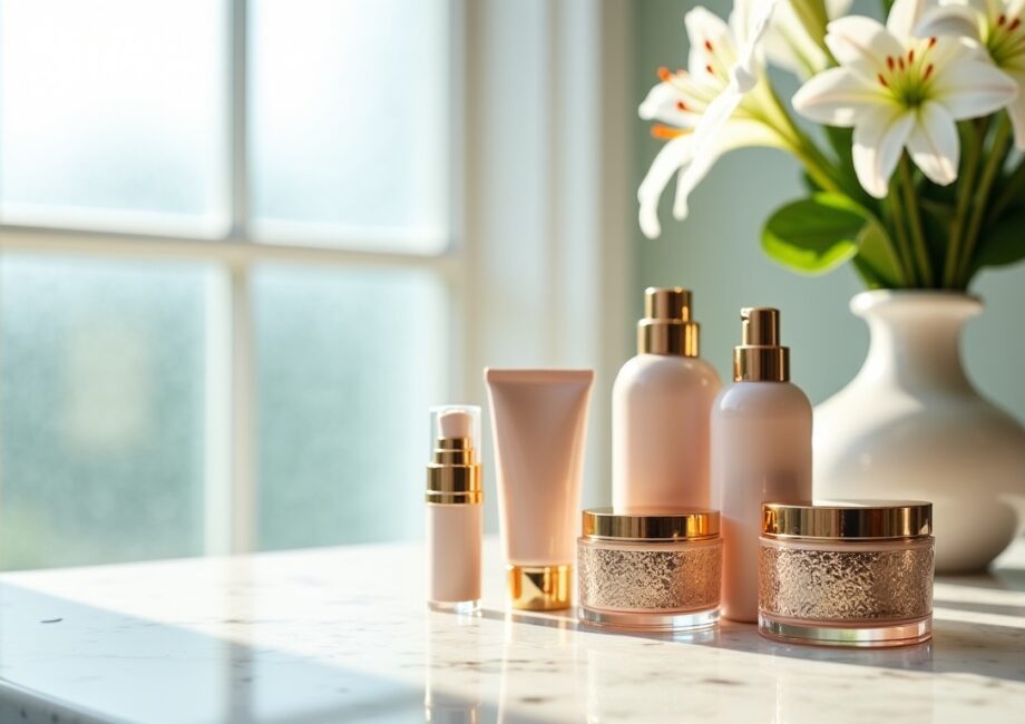 Comment bien choisir ses emballages cosmétiques et de beauté